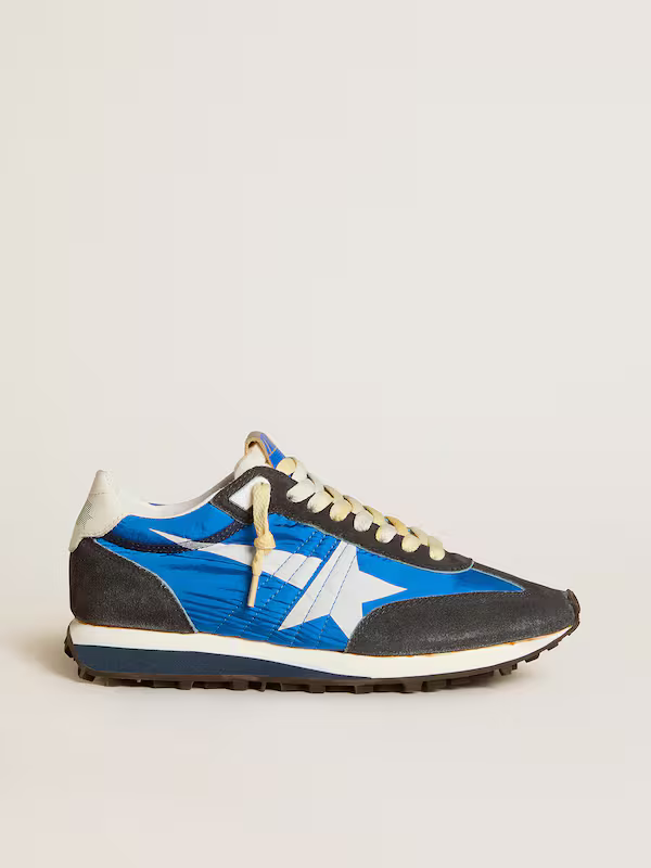 Golden Goose dupe Marathon 