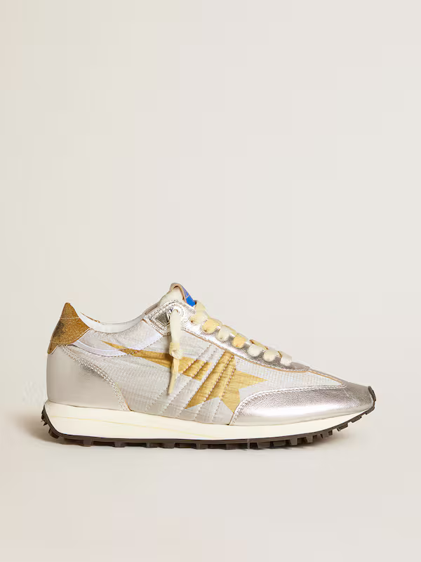 Golden Goose dupe Marathon 