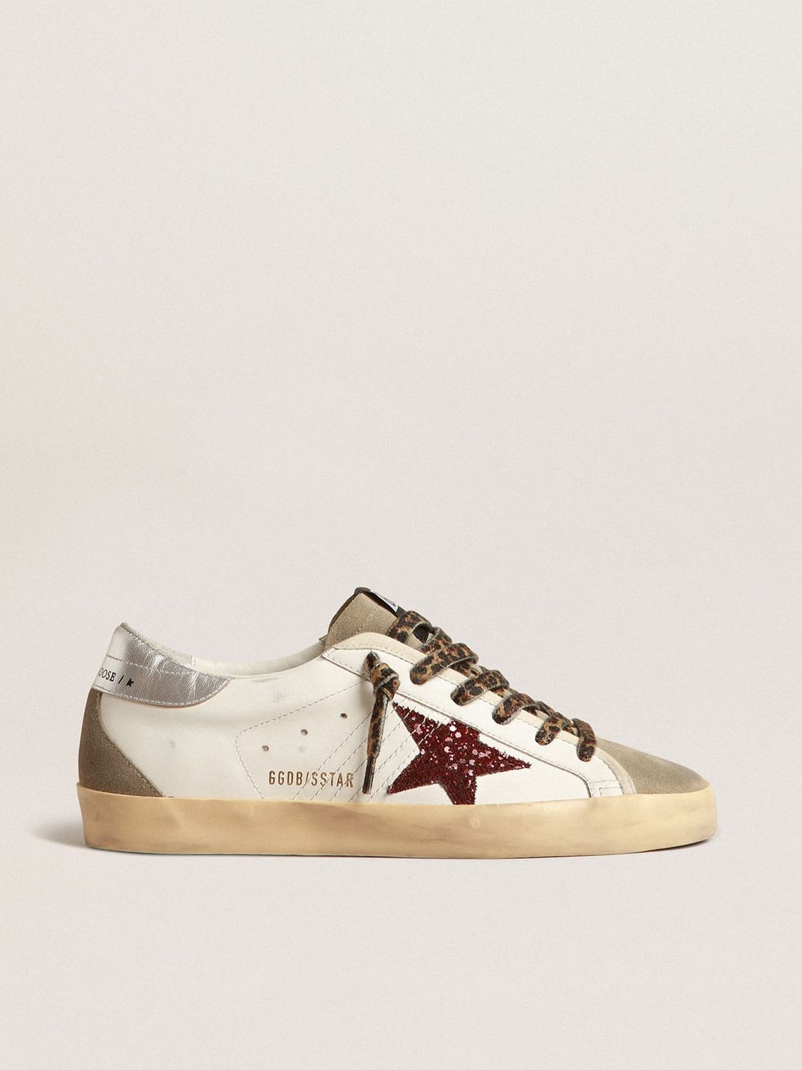 Golden Goose dupe  Superstar