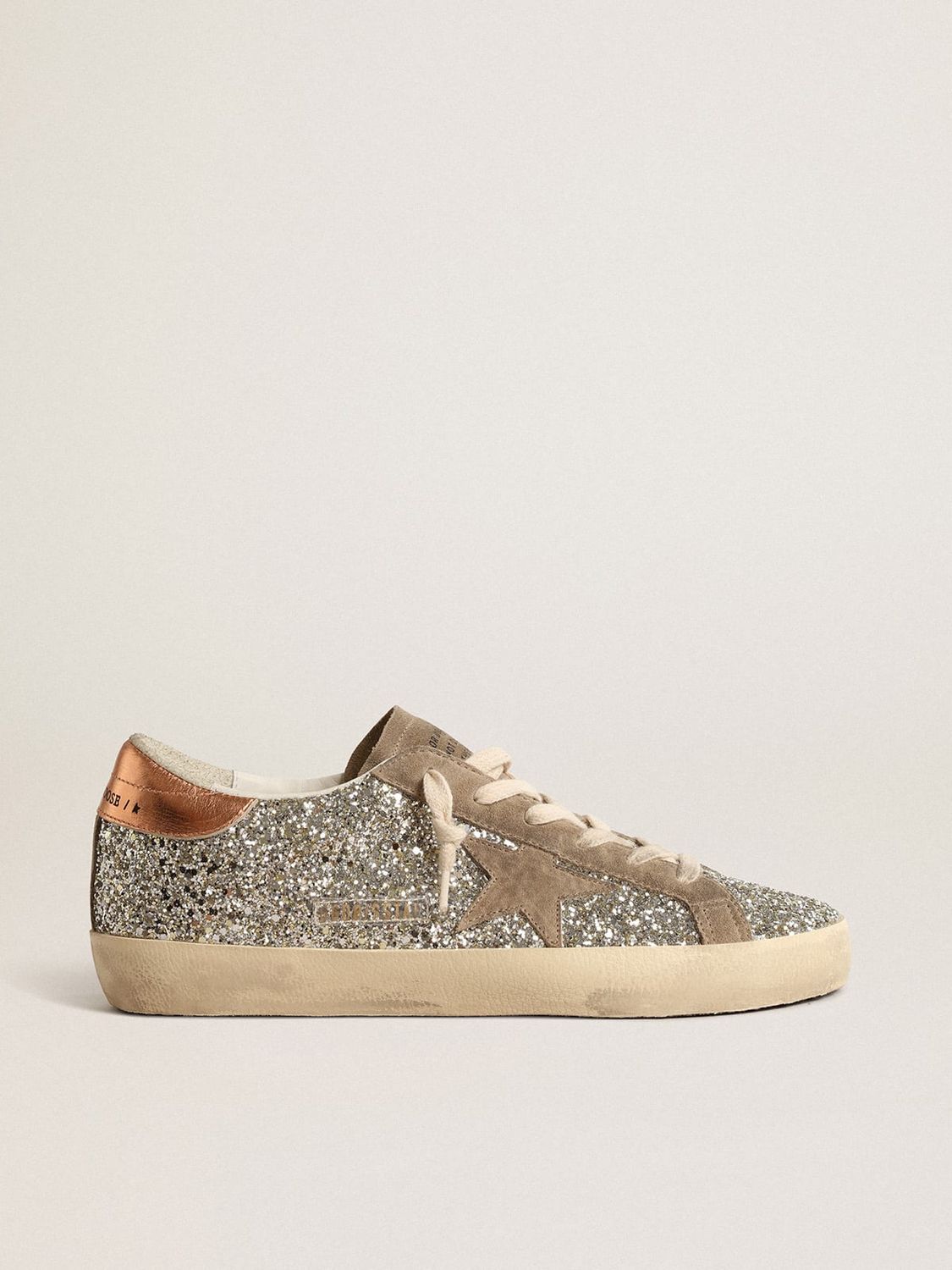 Golden Goose dupe  Superstar