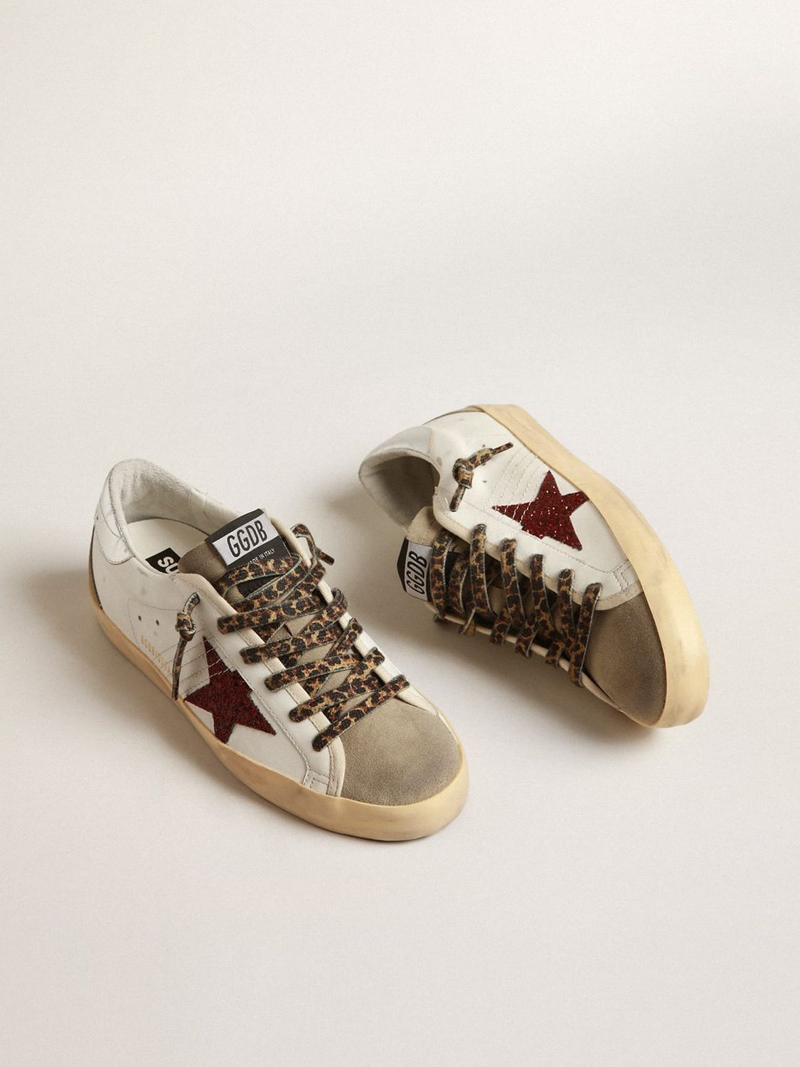Golden Goose Superstar