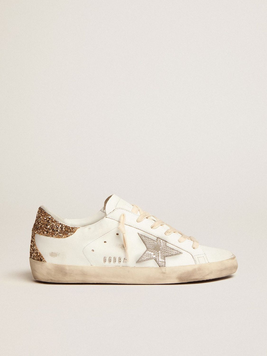 Golden Goose dupe  Superstar