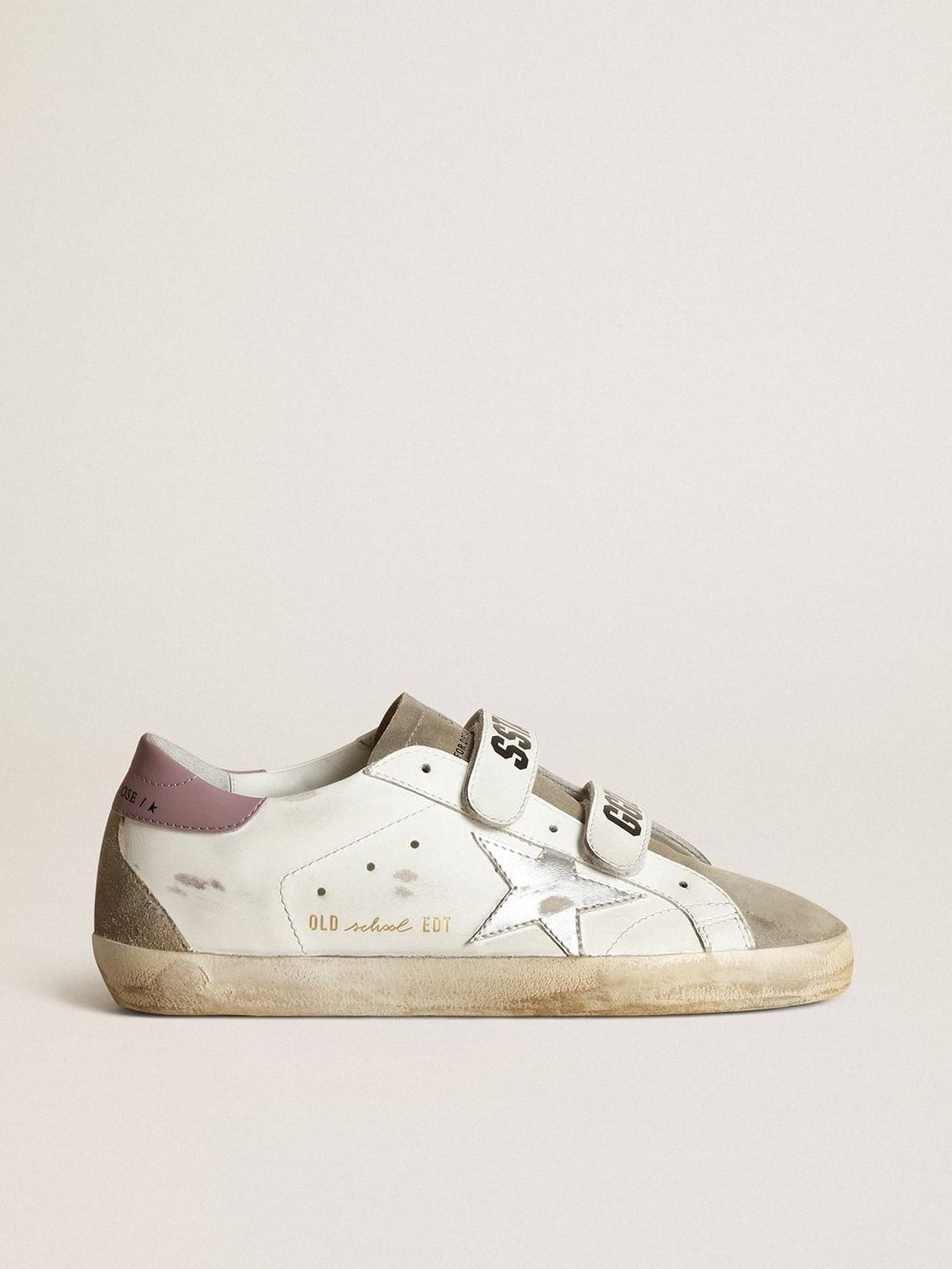 Golden Goose dupe old school Edt