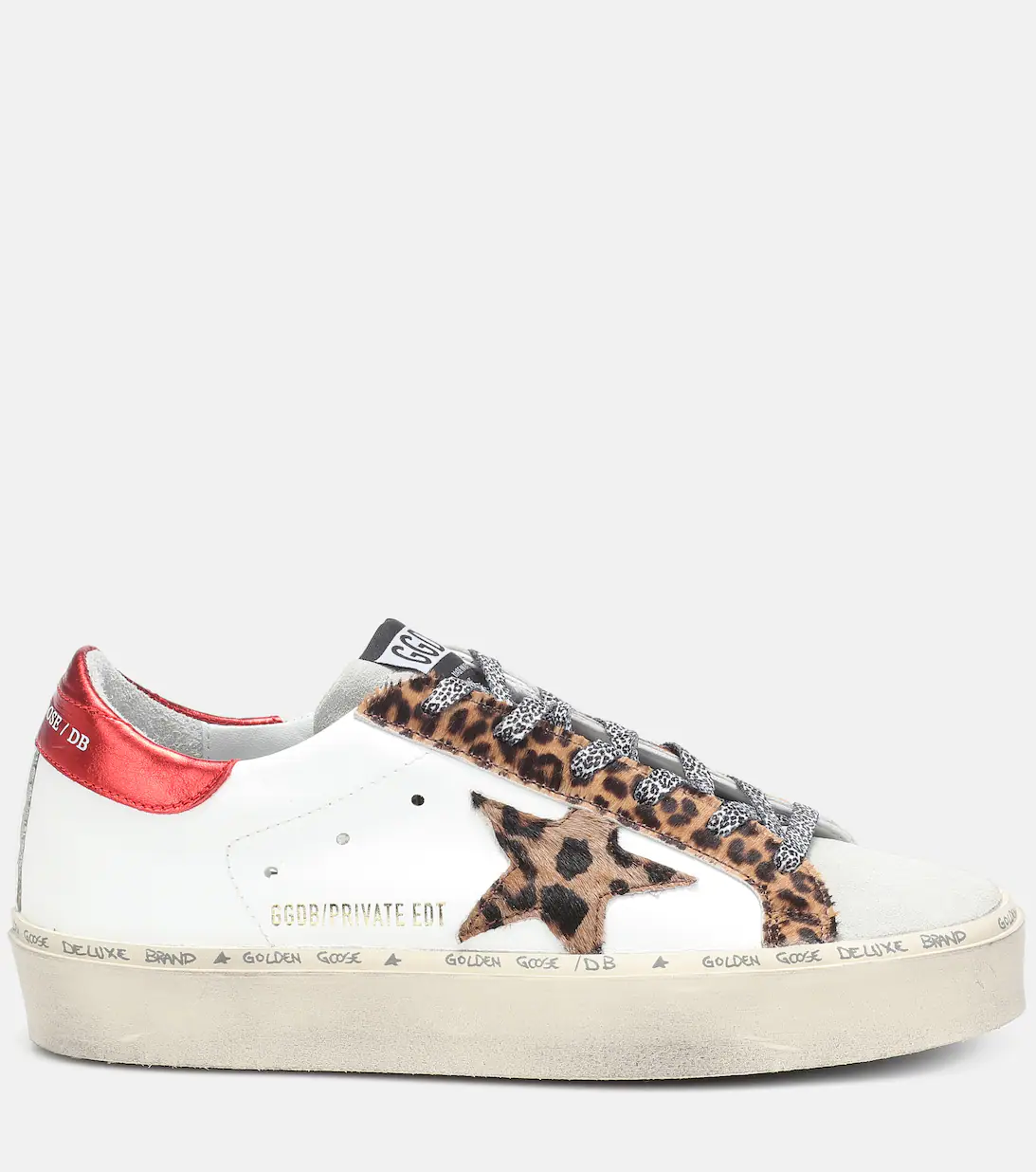 Golden Goose dupe  Superstar