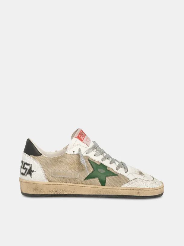 Golden Goose dupe ball-star ldt 