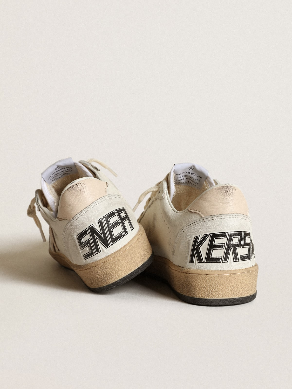 Golden Goose  ball-star ldt 