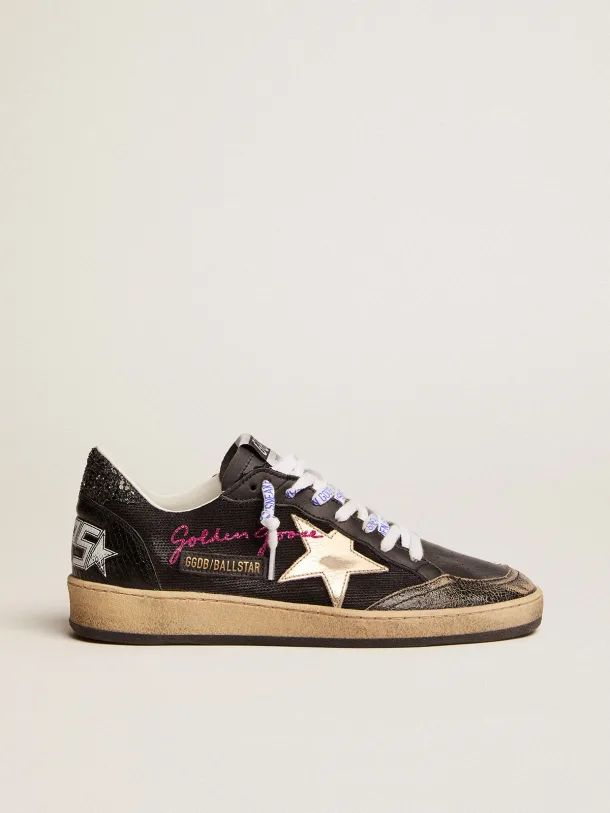 Golden Goose dupe ball-star ldt 