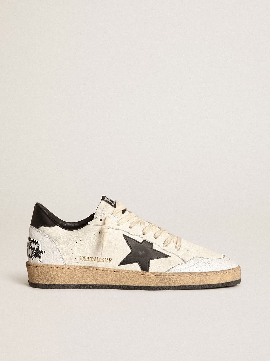 Golden Goose dupe ball-star ldt 