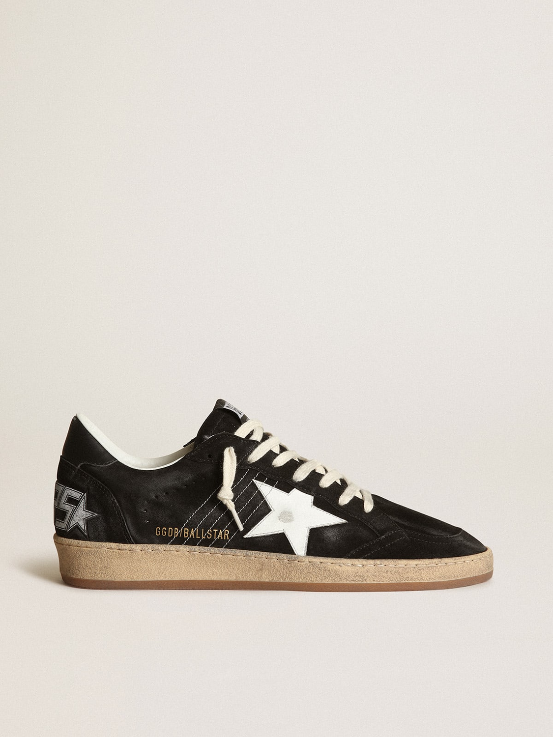 Golden Goose dupe ball-star ldt 
