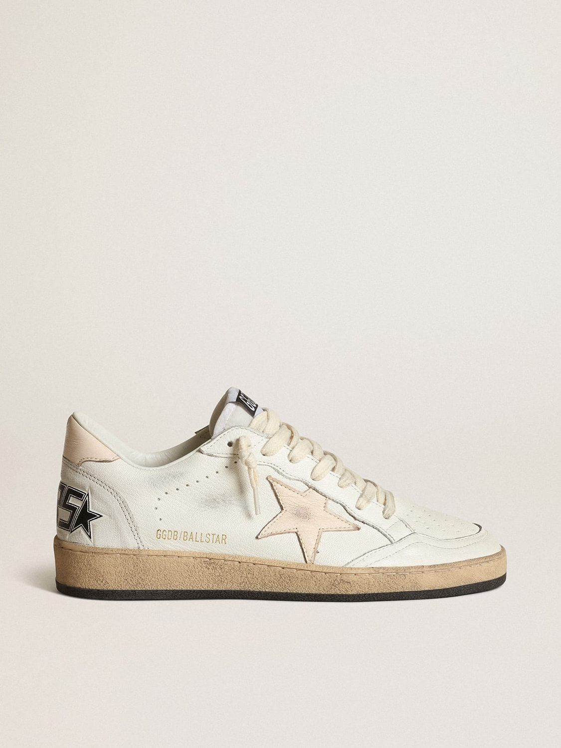 Golden Goose dupe ball-star ldt 
