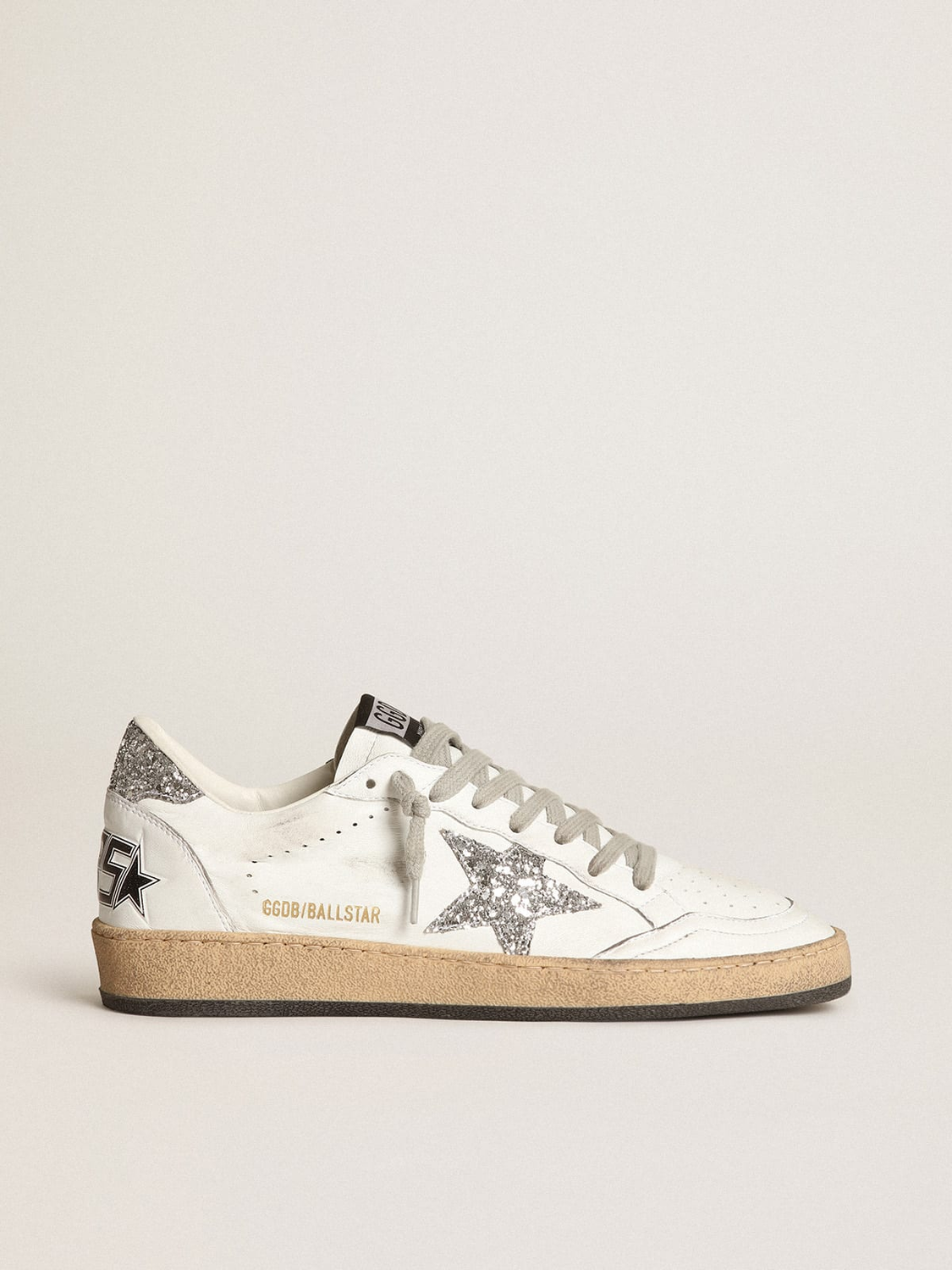 Golden Goose dupe ball-star ldt 