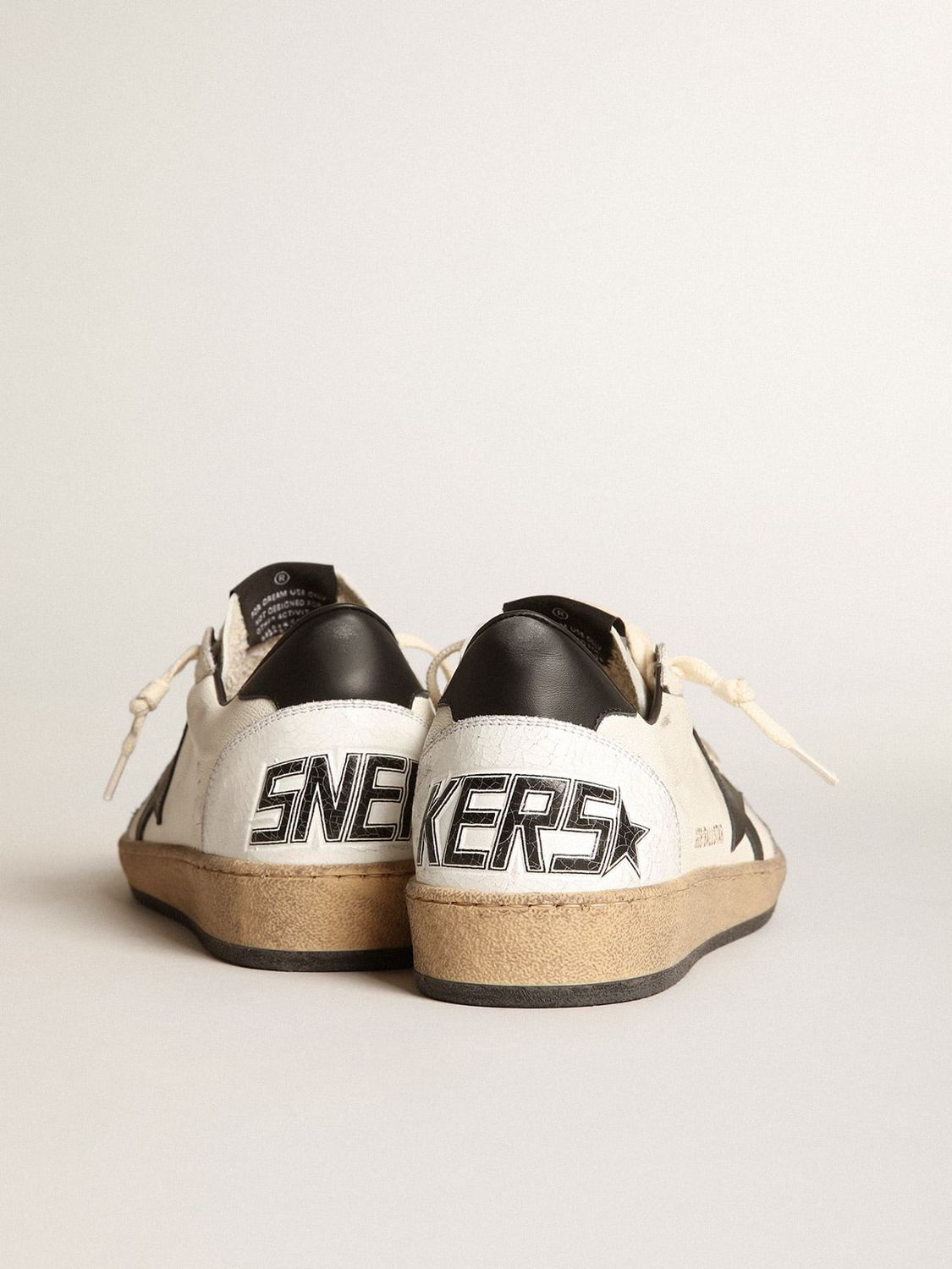 Golden Goose  ball-star ldt 