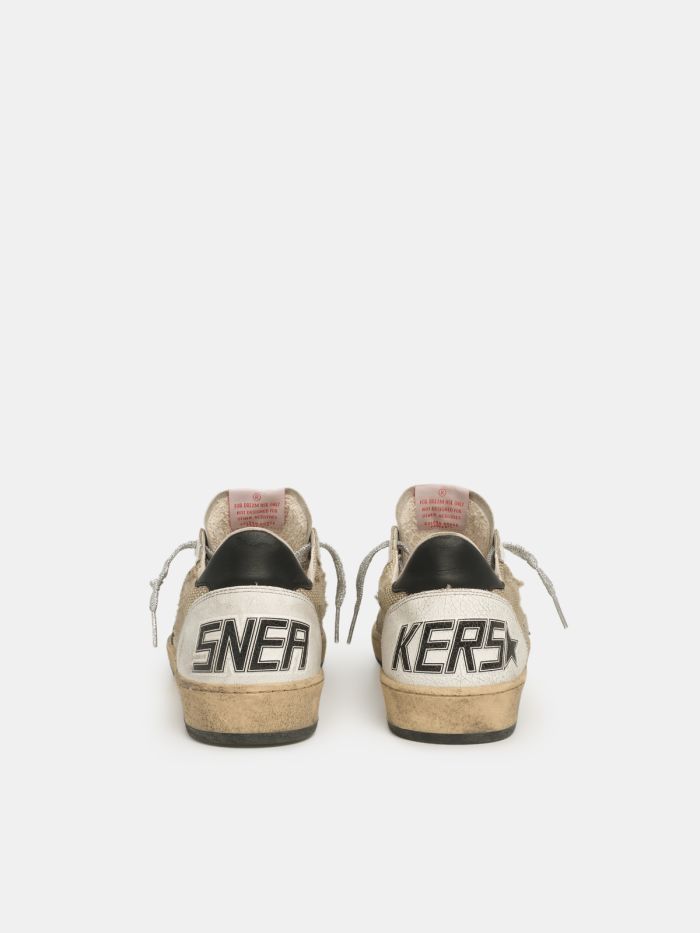 Golden Goose  ball-star ldt 
