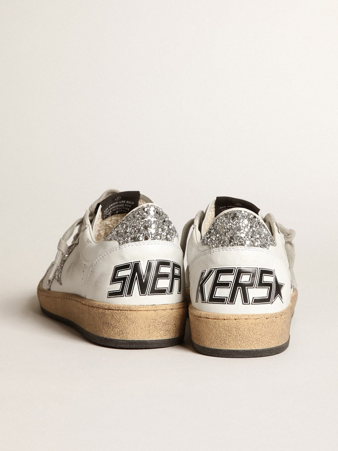 Golden Goose  ball-star ldt 