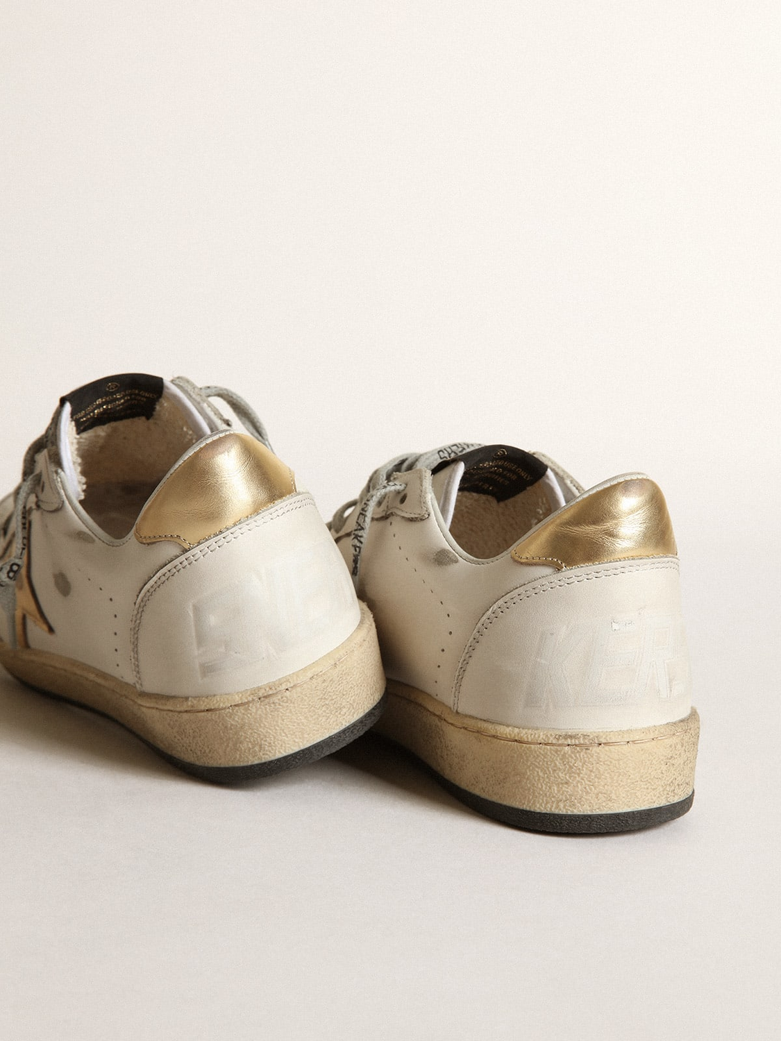 Golden Goose ball-star ldt 