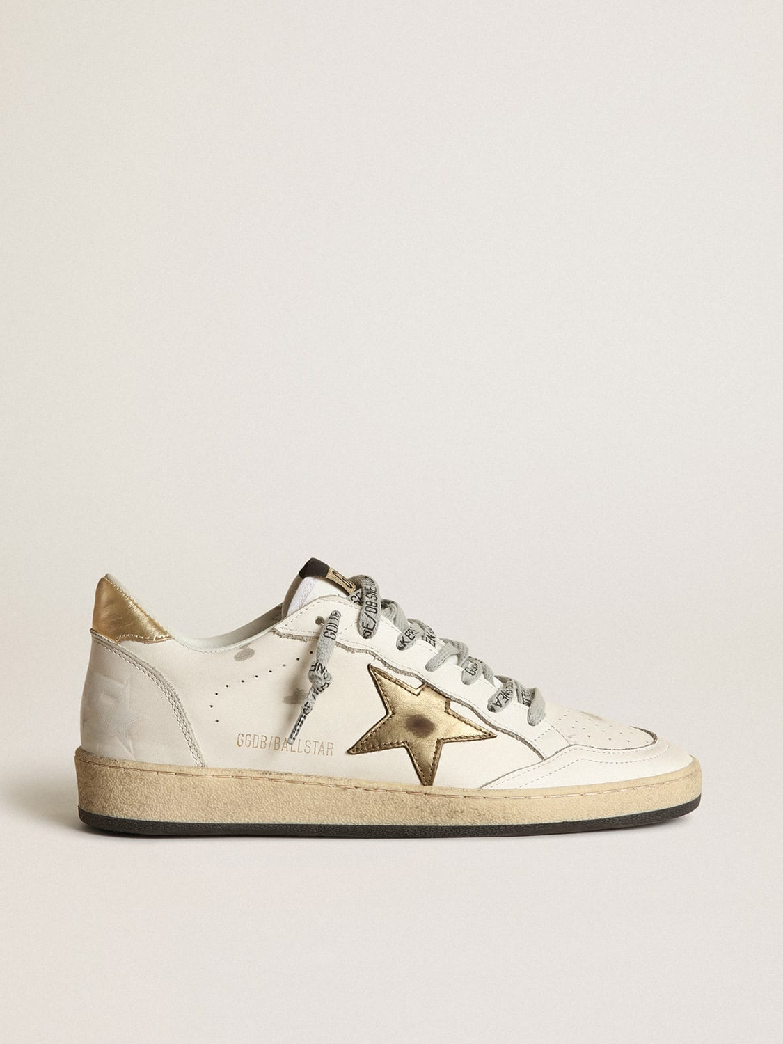 Golden Goose dupe ball-star ldt 