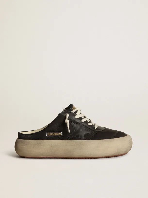 Golden Goose dupe Space-Star Sabot 