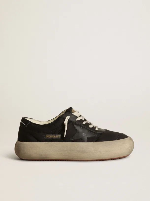 Golden Goose dupe Space-Star 