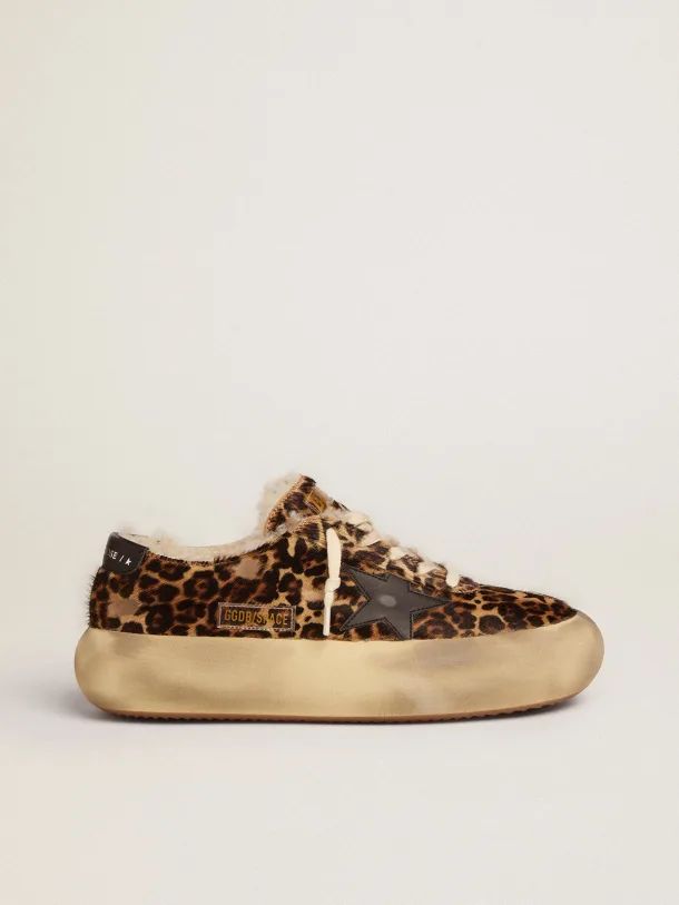 Golden Goose dupe Space-Star 