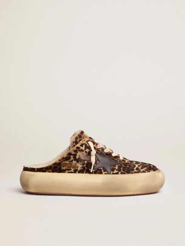 Golden Goose dupe Space-Star sabot