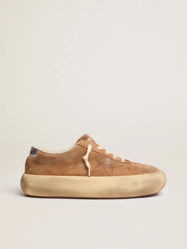 Golden Goose dupe Space-Star