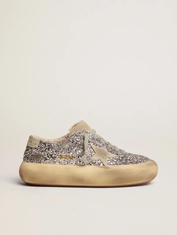 Golden Goose dupe Space-Star