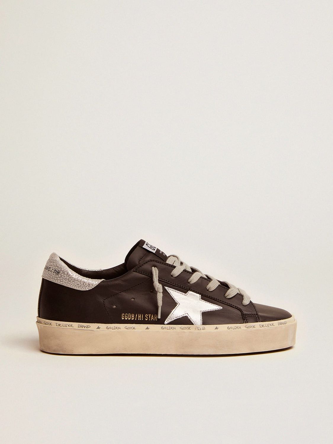 Golden Goose Dupe Hi star Trainer 
