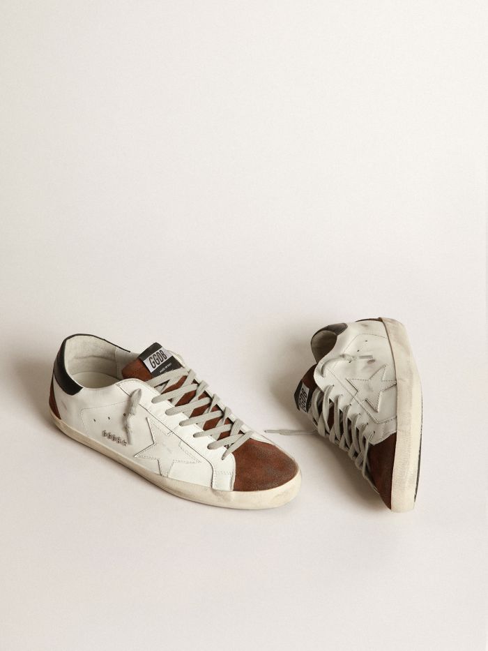 Golden Goose dupe  Superstar