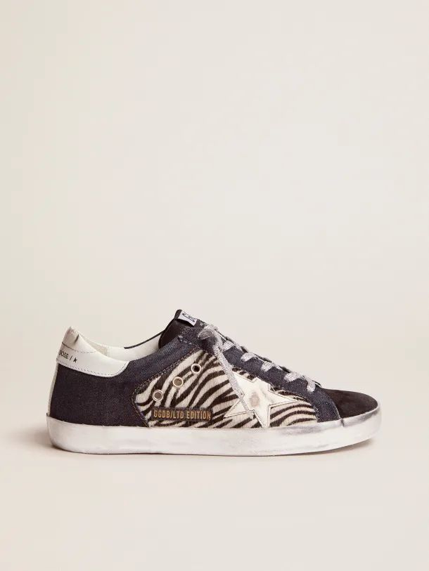 Golden Goose dupe  Superstar