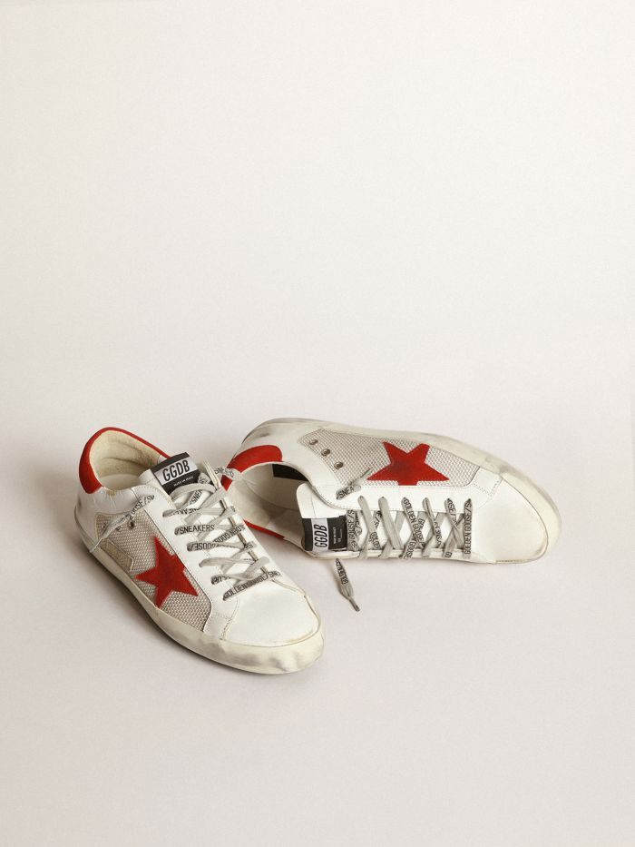 Golden Goose dupe  Superstar