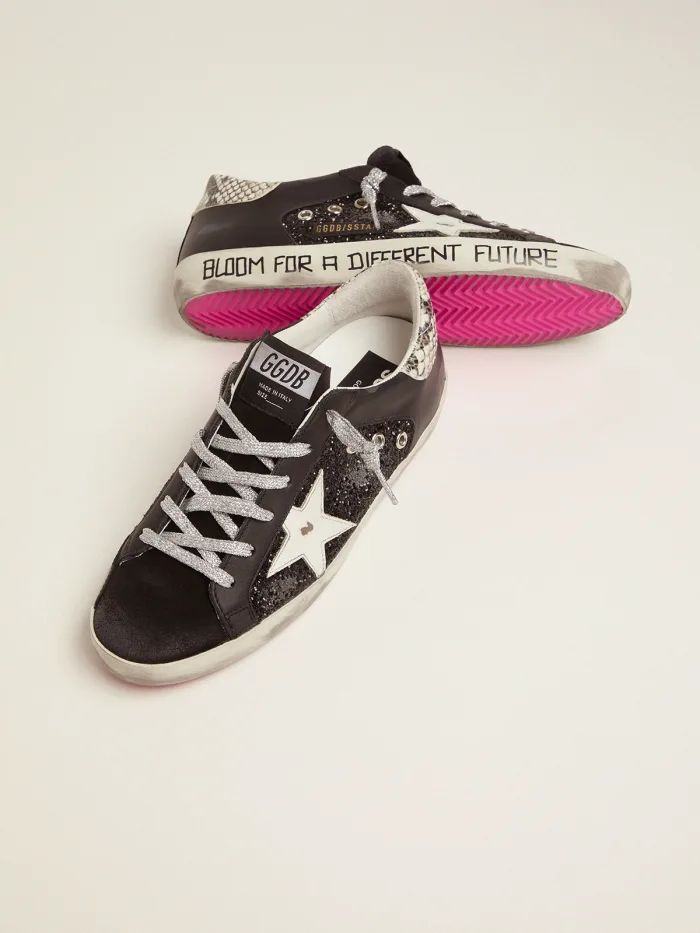 Golden Goose  Superstar