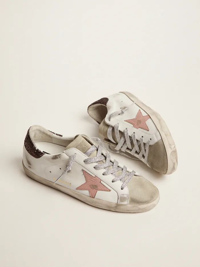 Golden Goose dupe  Superstar