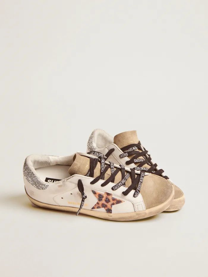 Golden Goose dupe  Superstar