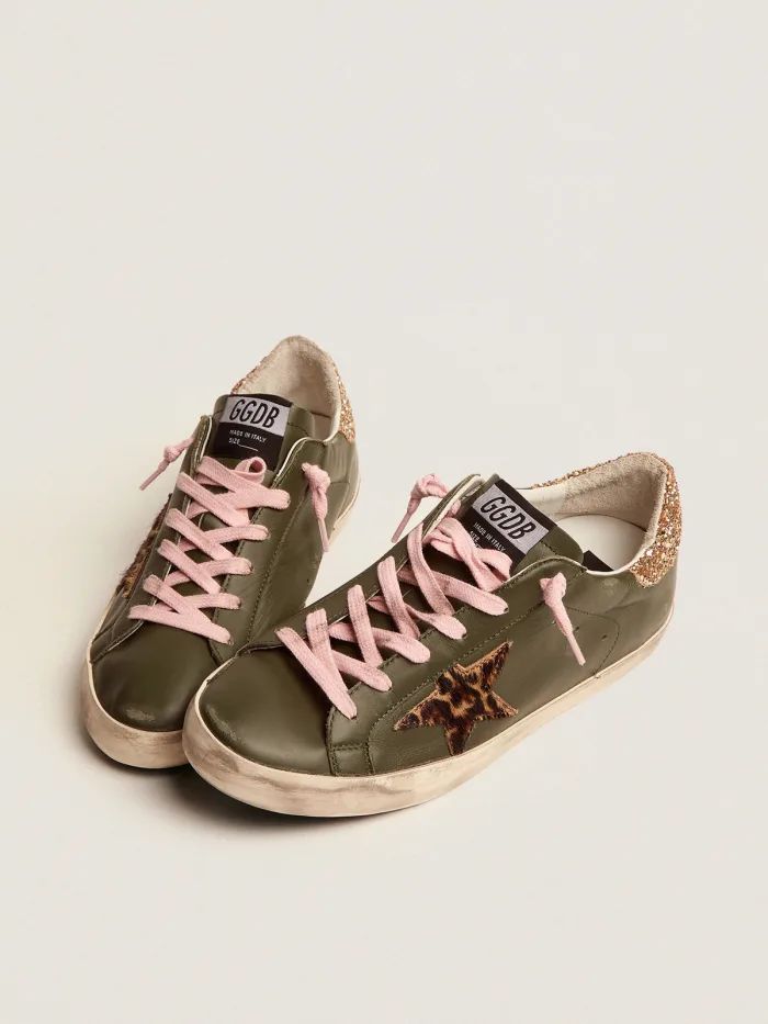 Golden Goose dupe  Superstar