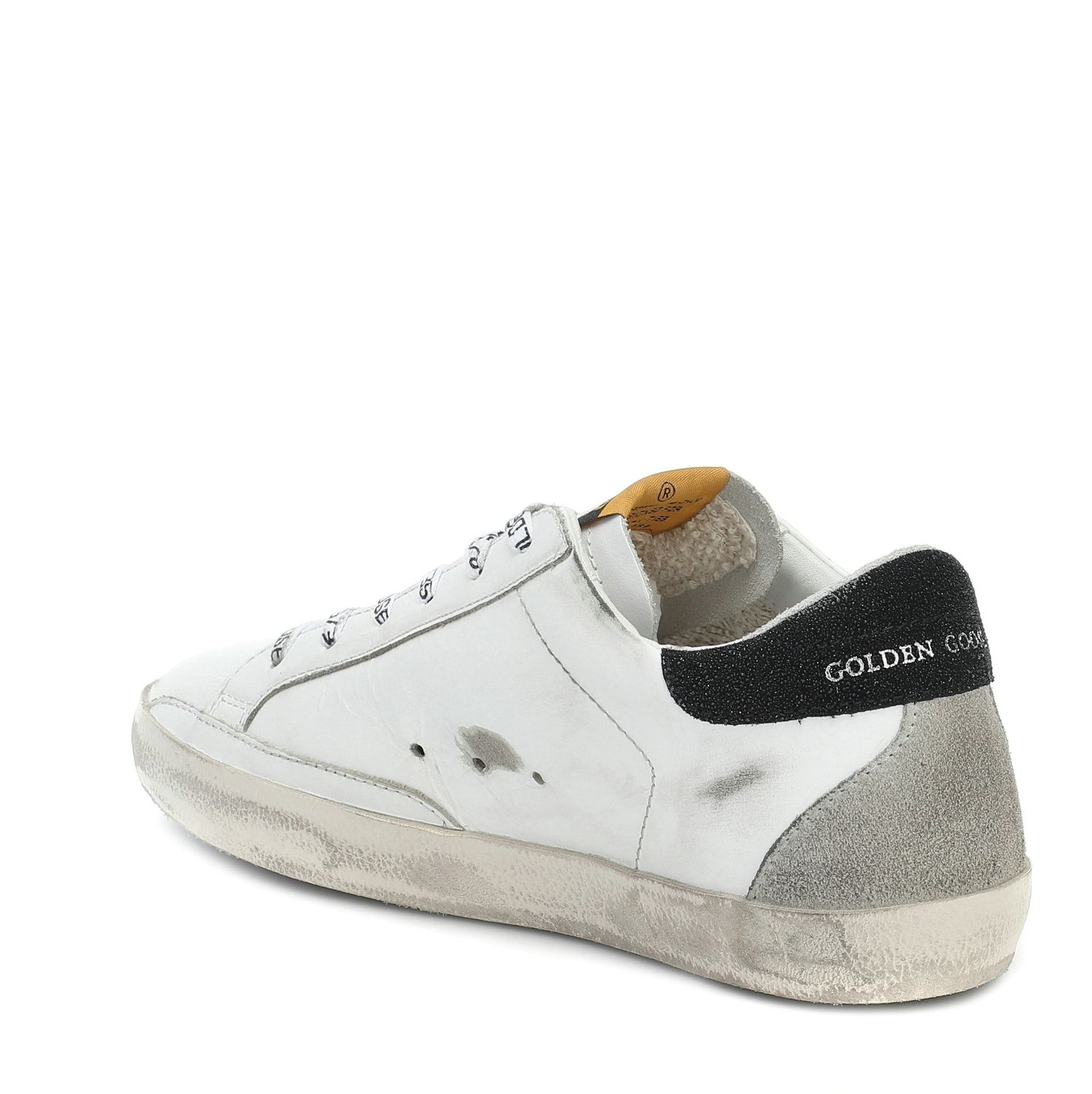 Golden Goose Superstar