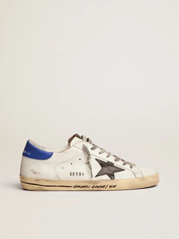 Golden Goose dupe  Superstar