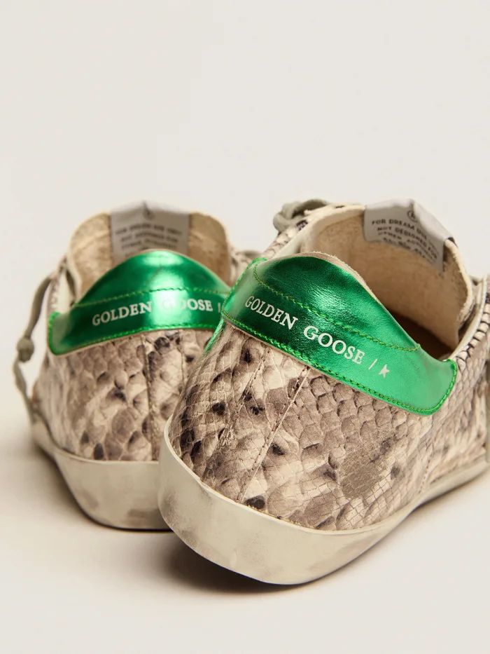 Golden Goose Superstar