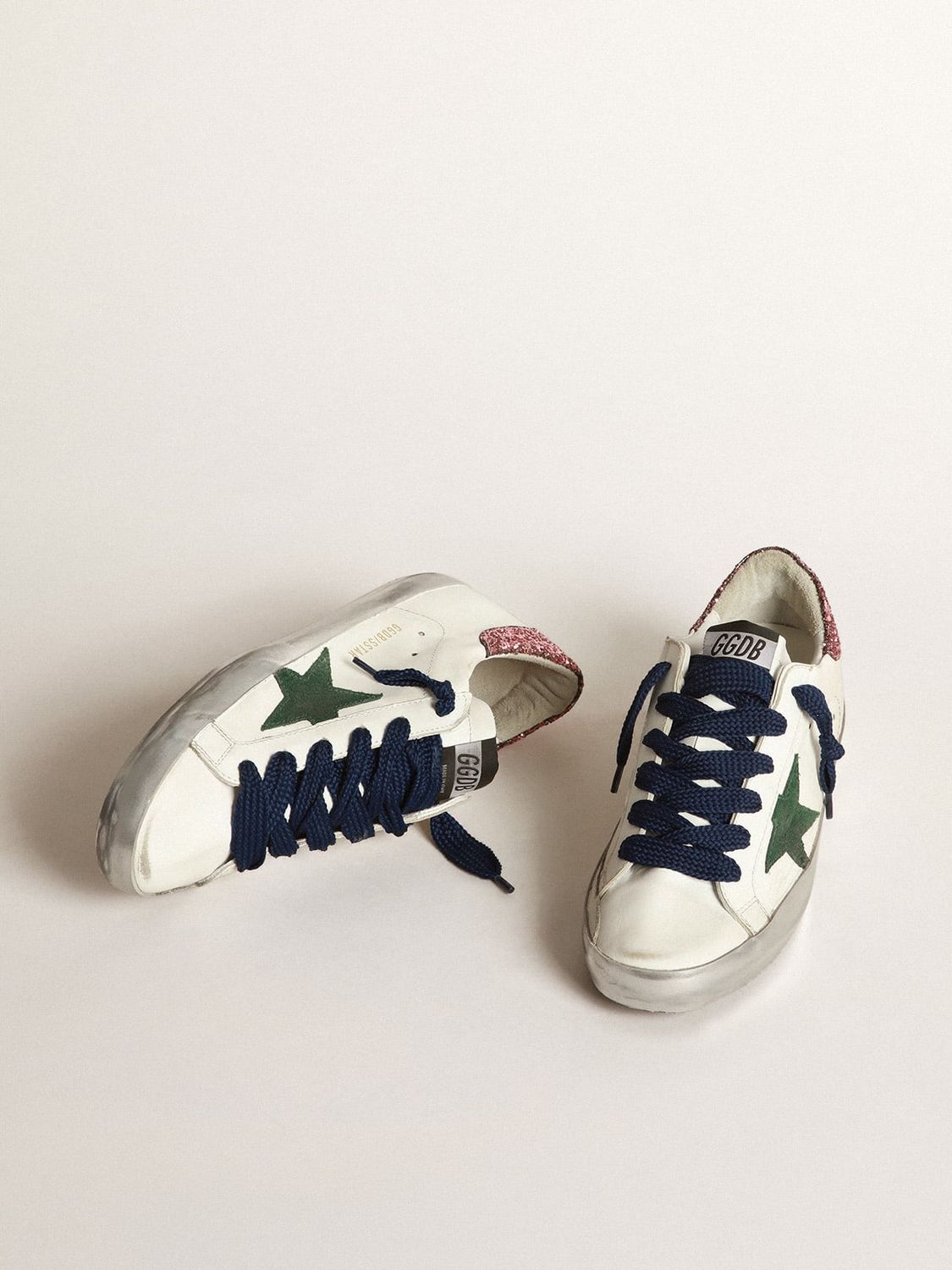 Golden Goose Superstar