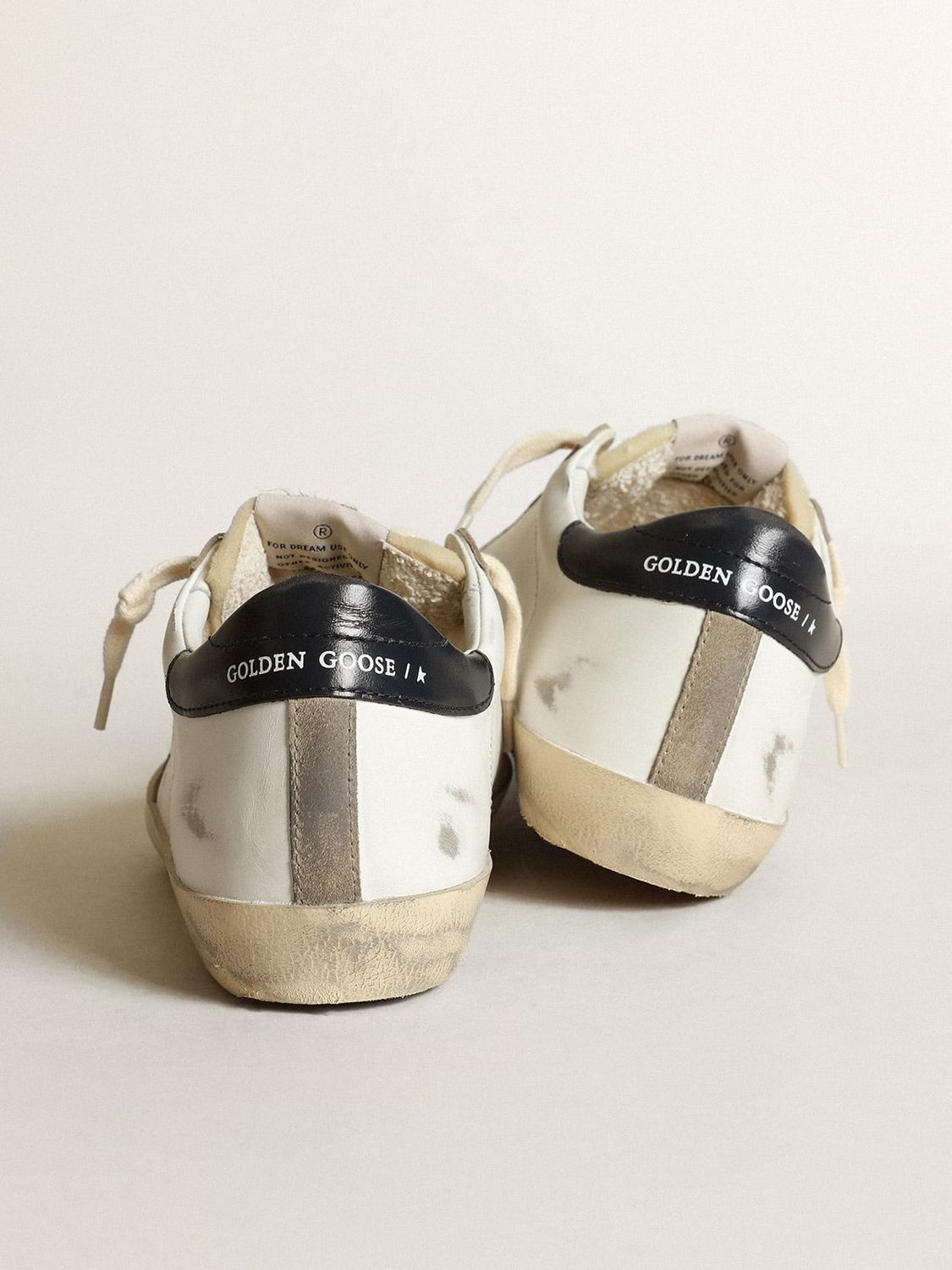 Golden Goose Superstar