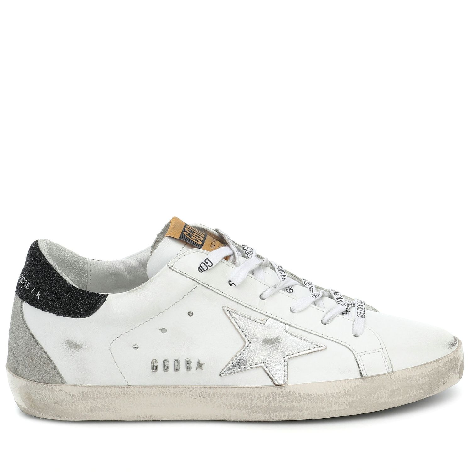 Golden Goose dupe  Superstar