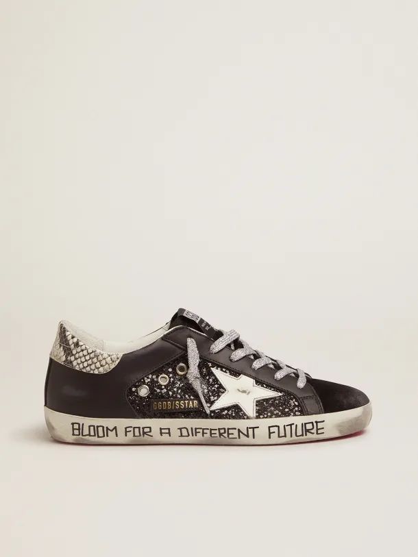 Golden Goose dupe  Superstar