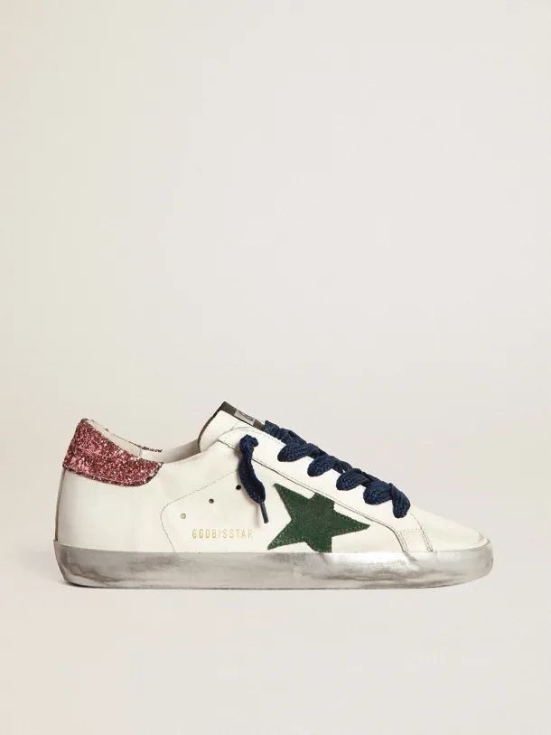 Golden Goose dupe  Superstar
