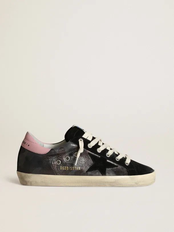 Golden Goose dupe  Superstar