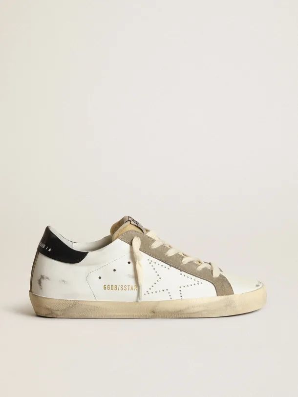 Golden Goose dupe  Superstar