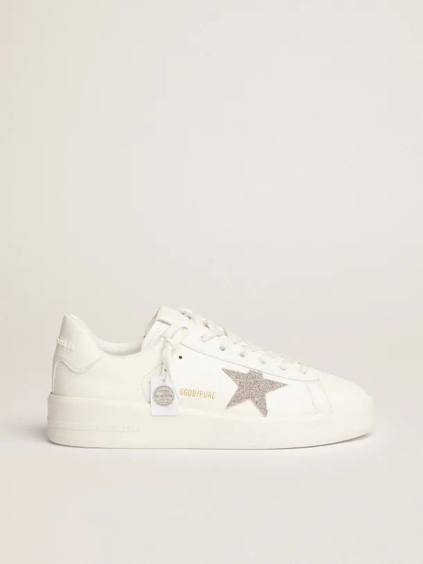 Golden Goose dupe  Superstar