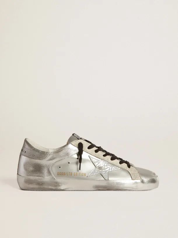 Golden Goose dupe  Superstar