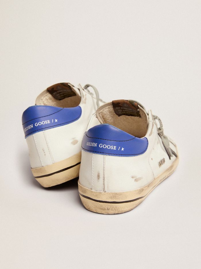 Golden Goose Superstar
