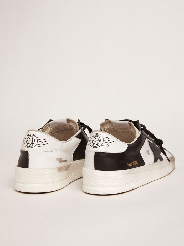 Golden Goose Stardan