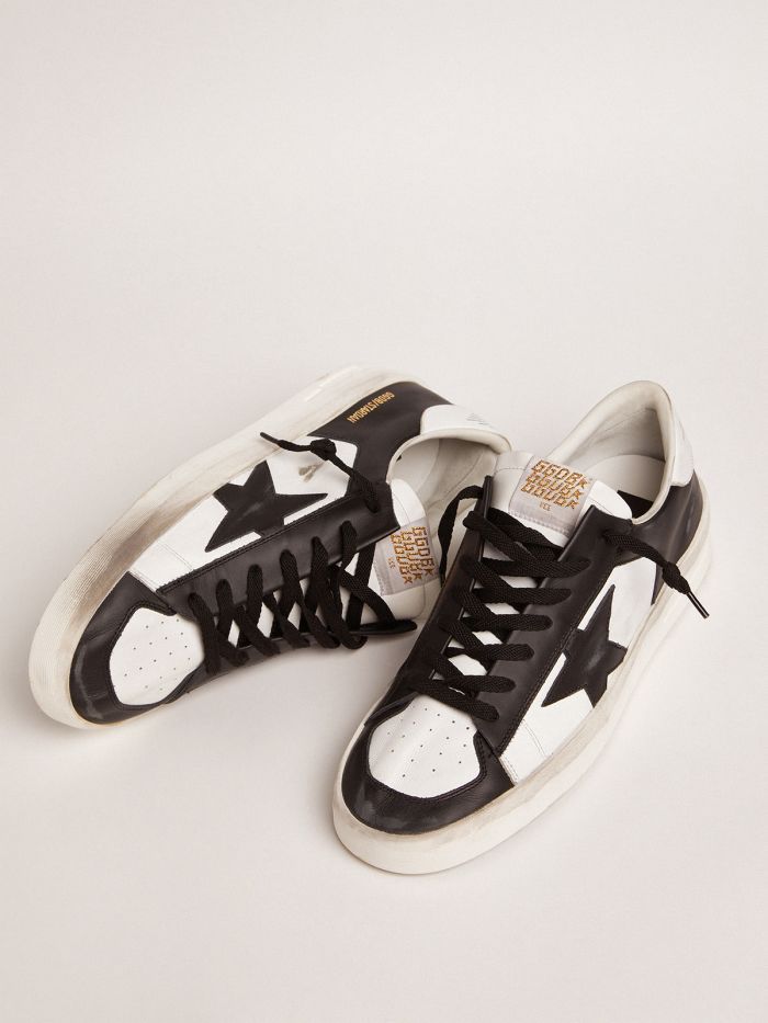 Golden Goose dupe Stardan