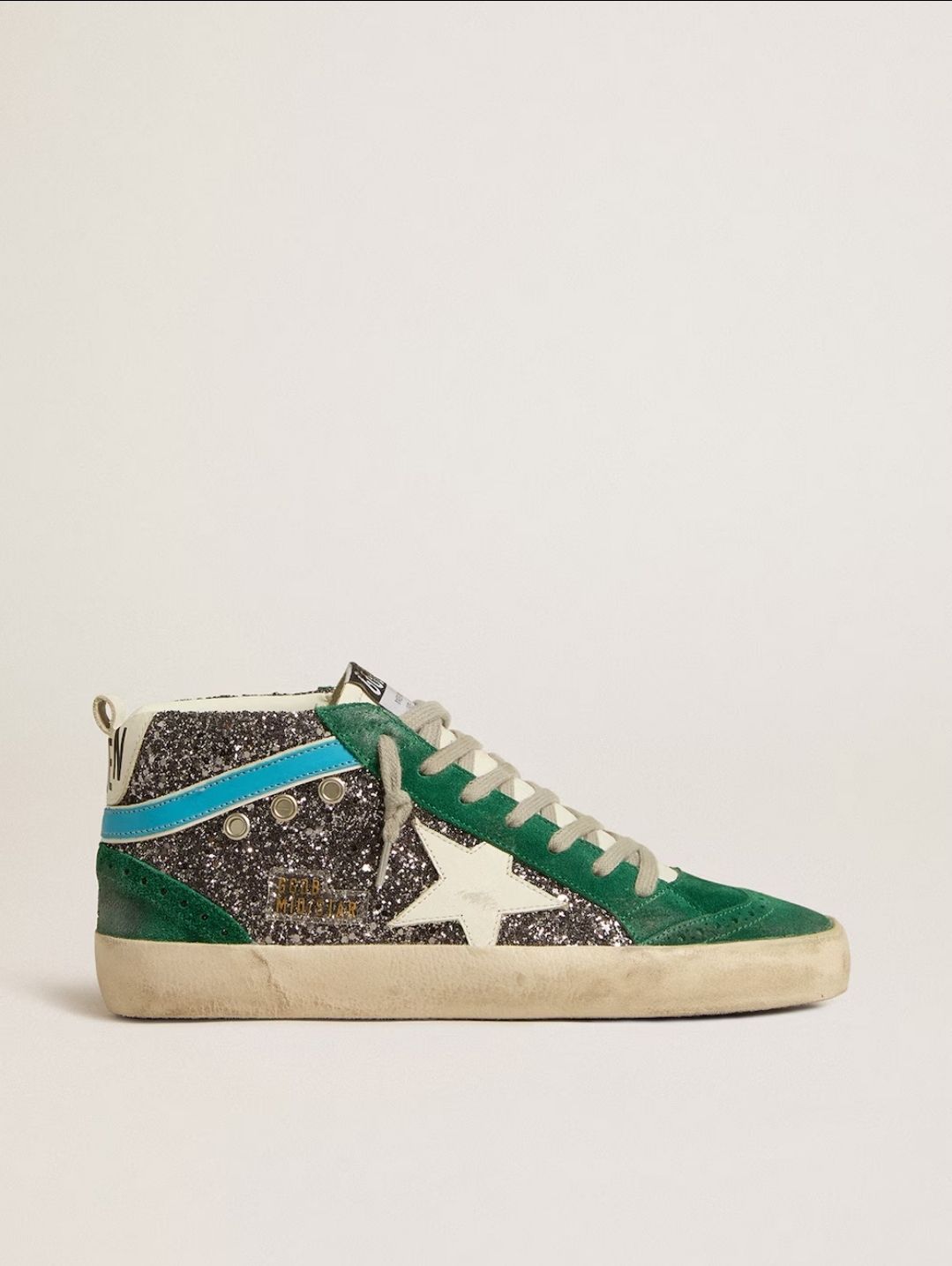 Golden goose dupe mid 42